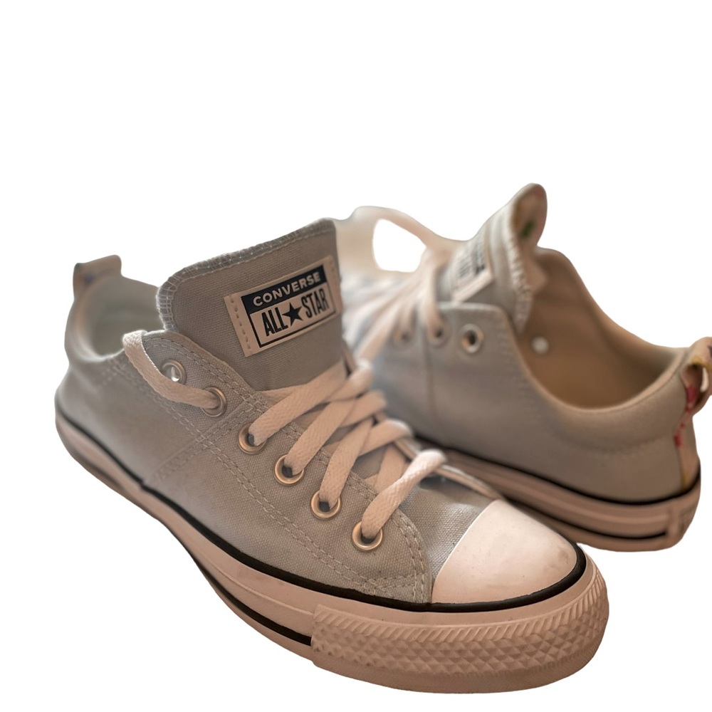 Converse AllStat Low Tops